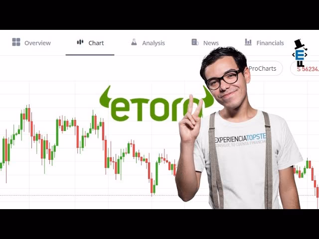 ¿Es eToro una buena opción para principiantes?