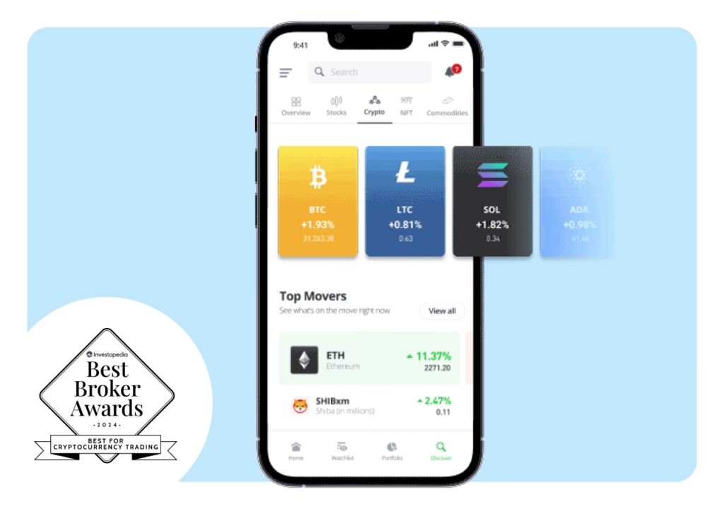 Guía para Vivir del Trading: ¿Es Posible con eToro?
