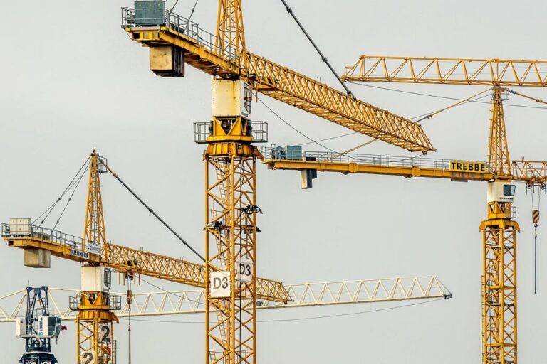 Gu&iacute;a Completa: Licencia para Operar Gr&uacute;as