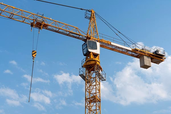 &iquest;C&oacute;mo iniciarse en el mundo de las gr&uacute;as torre?