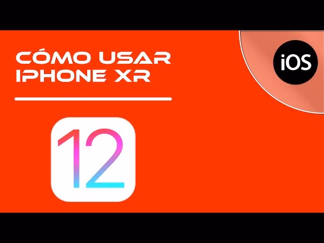 &iquest;Qu&eacute; tiene de especial el iPhone XR?