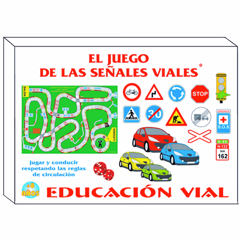 ¿Cuáles son las señales manuales que se utilizan para conducir?