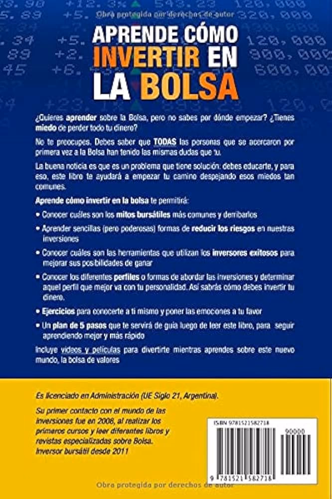 ¿Cuánto gano si invierto 1000 dólares?