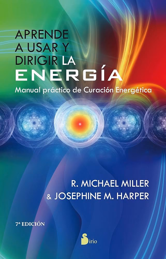 ¿Cómo puedo aprender a manejar mi energía?