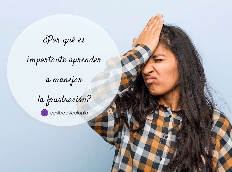 &iquest;Qu&eacute; &oacute;rgano afecta la frustraci&oacute;n?