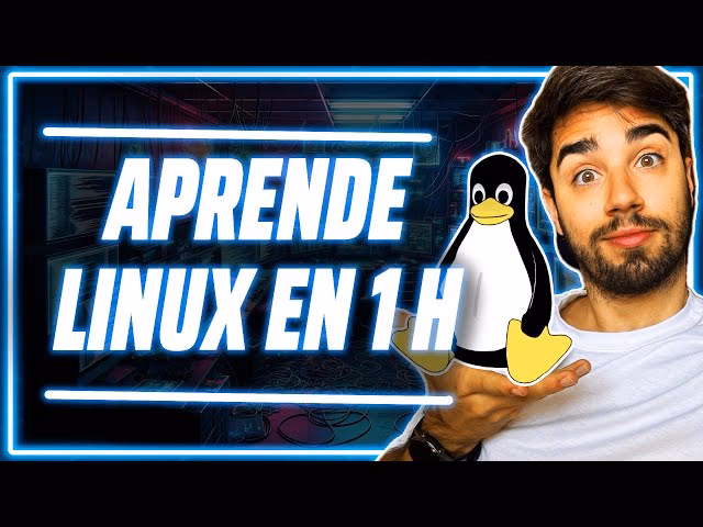 &iquest;Es dif&iacute;cil aprender Ubuntu Linux?