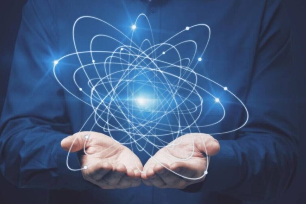 La Composición Atómica del Cuerpo Humano