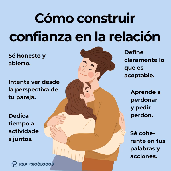 ¿Cómo aprender a controlar los celos?