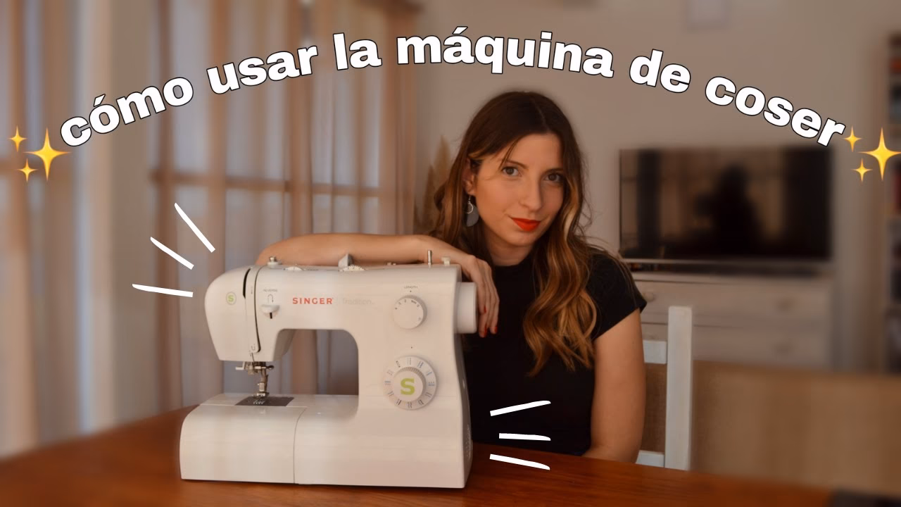 &iquest;Qu&eacute; es lo primero que hay que aprender en costura?