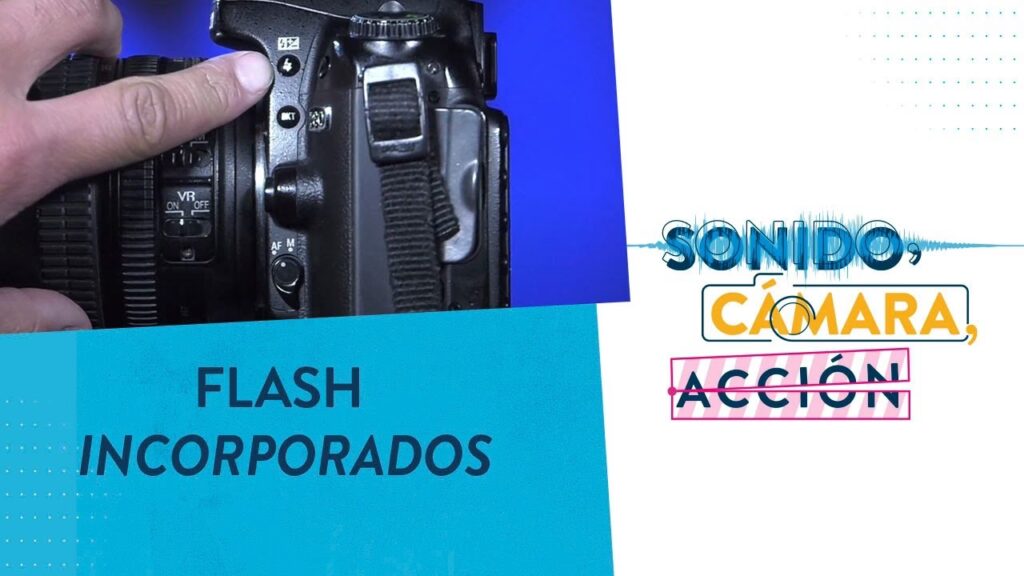 Domina tu Cámara Réflex: Guía para Principiantes