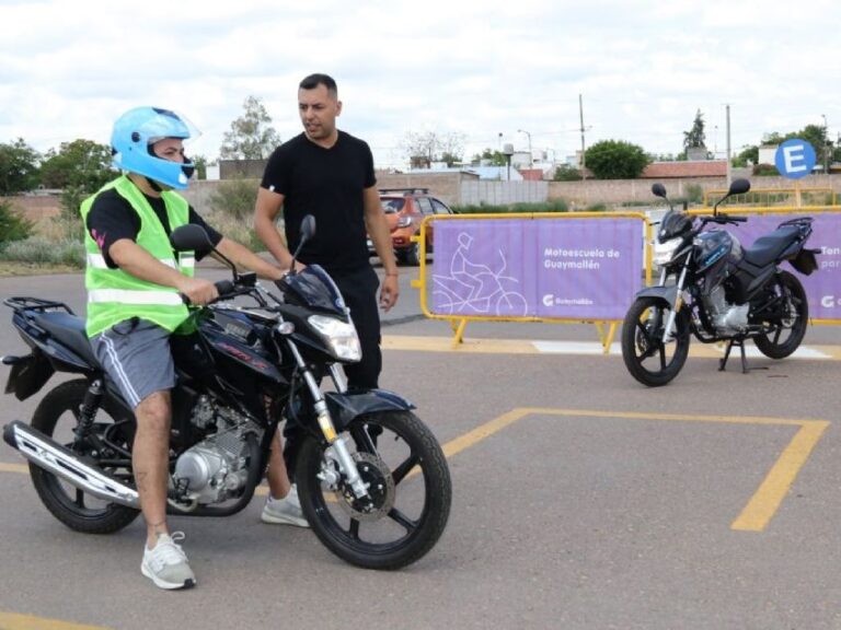 Turno Carnet de Conducir Guaymall&eacute;n: Gu&iacute;a 2024