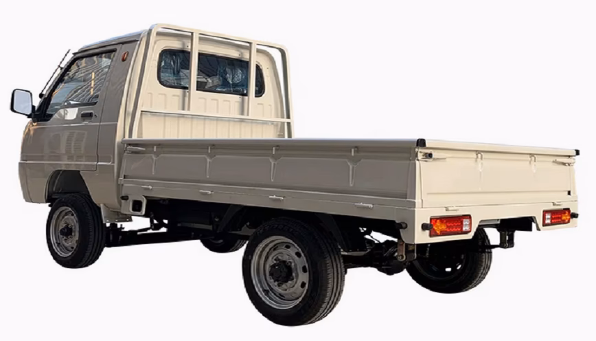 &iquest;Qu&eacute; precauciones debemos tener como conductores de camiones de carga?