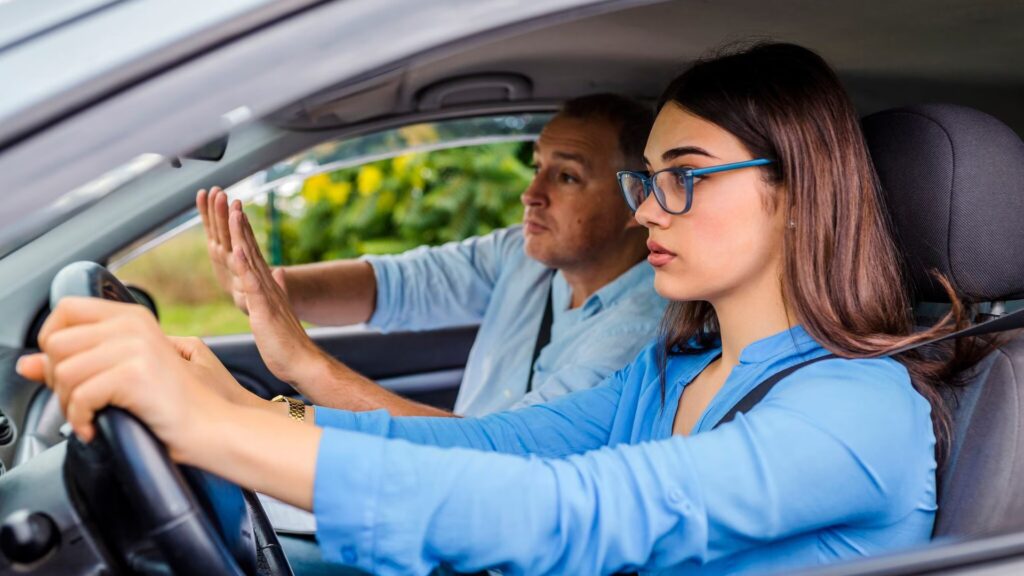 Guía Definitiva para Vencer el Miedo a Conducir