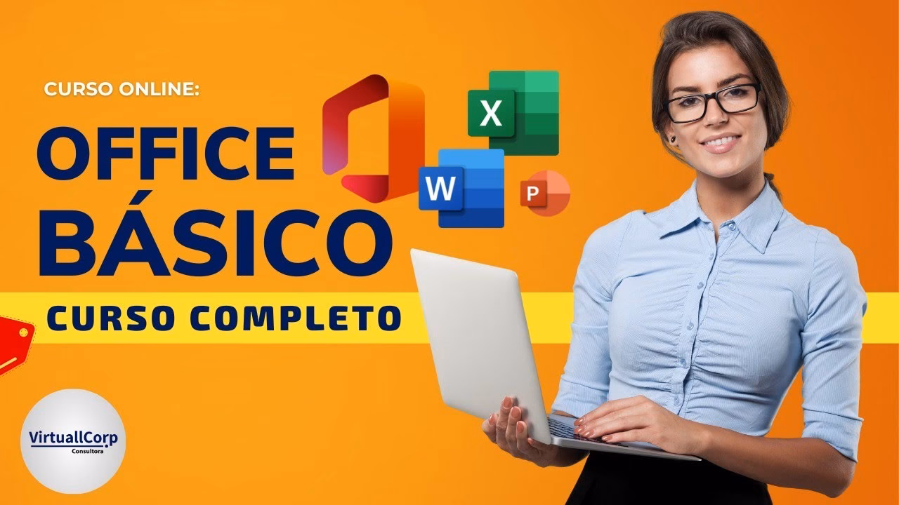 ¿Dónde puedo aprender Office gratis?