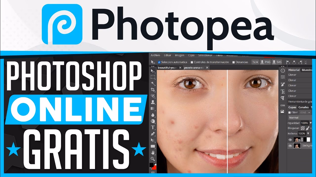 &iquest;Es dif&iacute;cil aprender Photoshop?