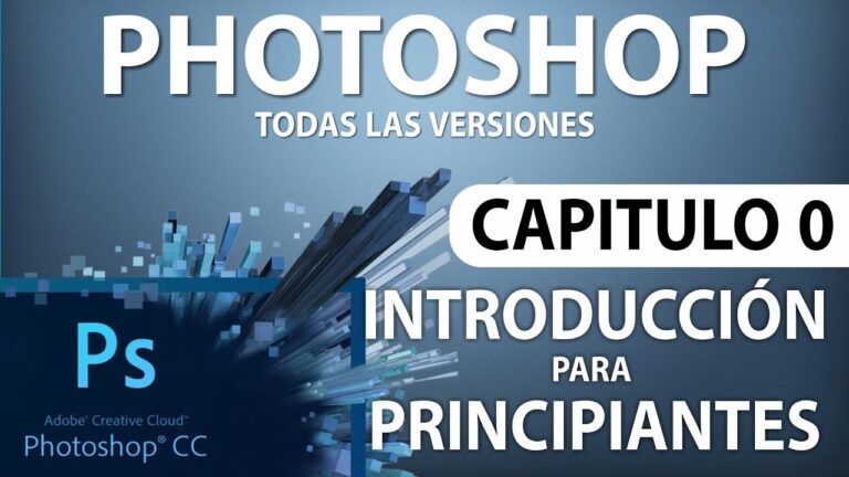 El Costo de un Curso de Photoshop: Gu&iacute;a de Precios