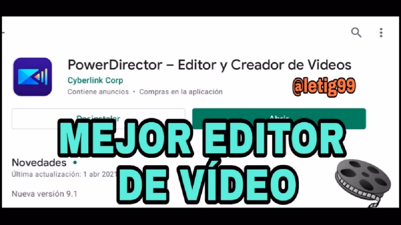 &iquest;Cu&aacute;nto cuesta PowerDirector?