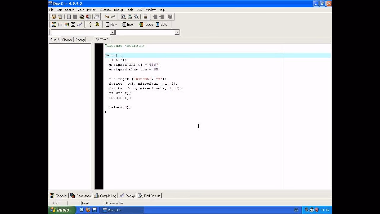 &iquest;Qu&eacute; necesito para aprender C++?