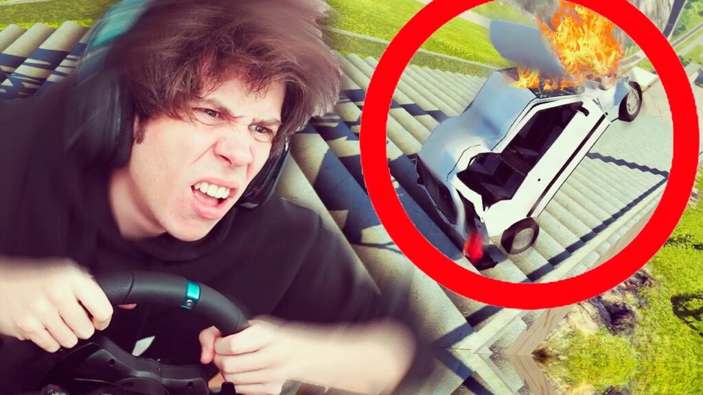 El Volante de El Rubius: ¿Cuál Usa y Cómo Elegir?