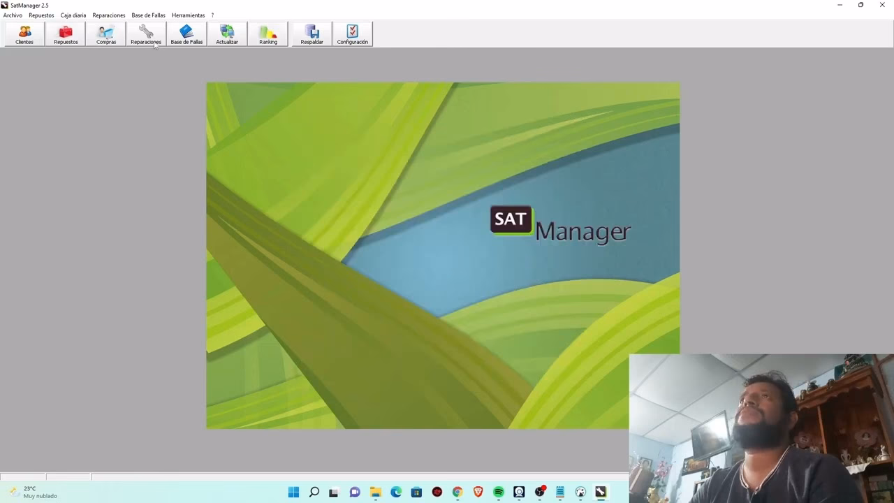 &iquest;Qu&eacute; es un gestor SAT?