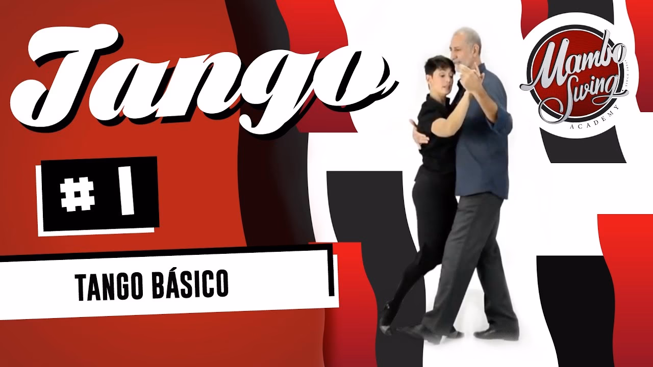 &iquest;Cu&aacute;nto se tarda en aprender tango?