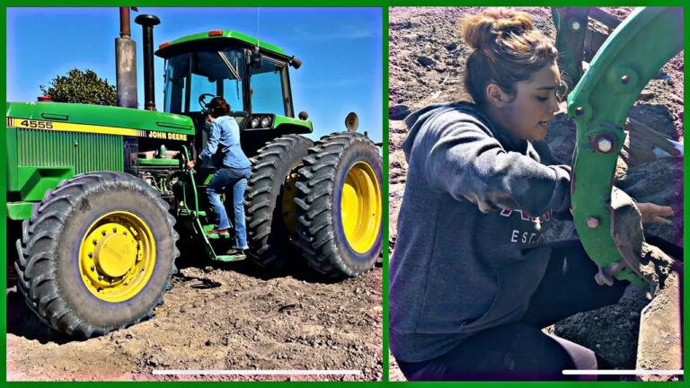 Requisitos para Conducir un Tractor: Gu&iacute;a Completa