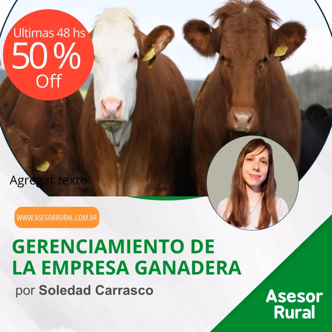 &iquest;Qu&eacute; habilidades debe tener un ganadero?