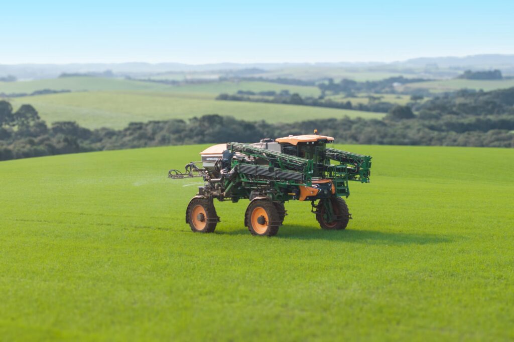 Pulverizadores Autopropulsados: La Guía Definitiva