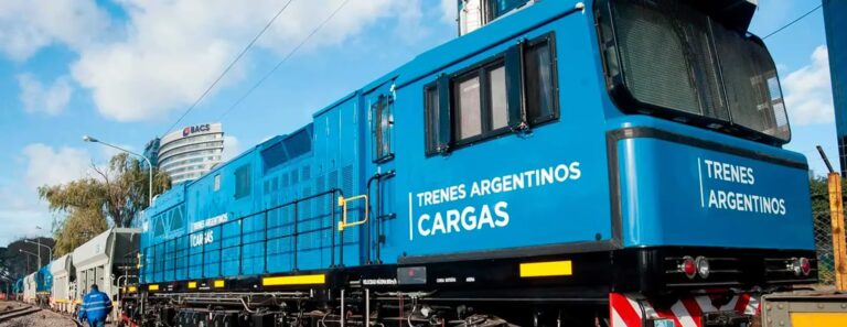 Gu&iacute;a Completa para ser Maquinista de Tren