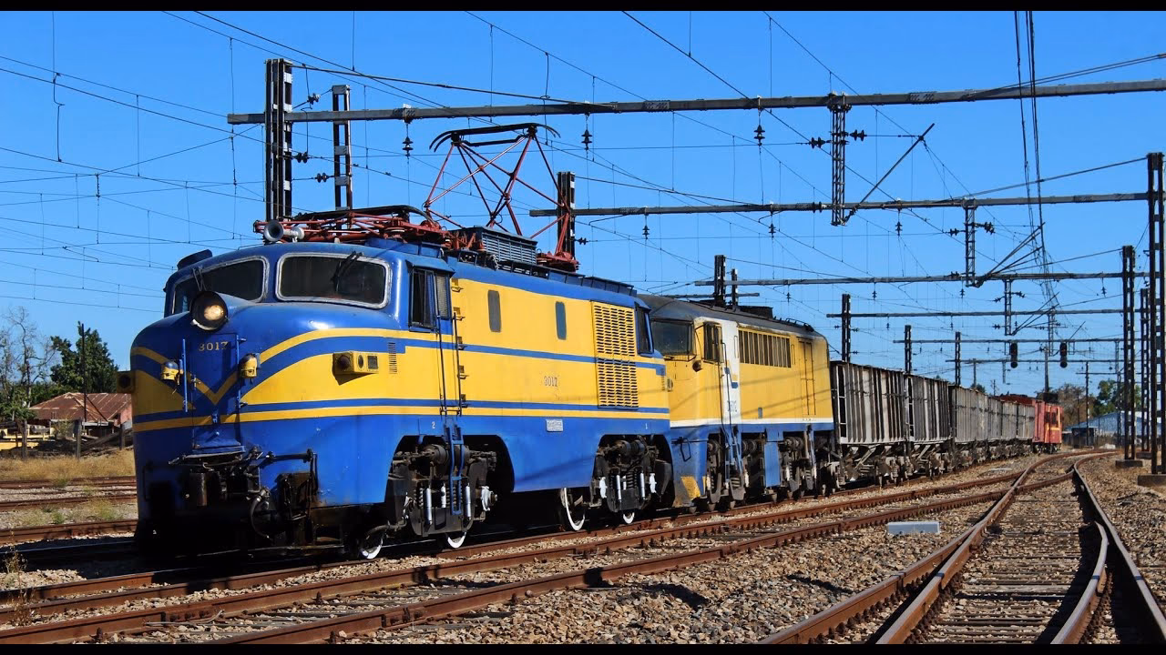 &iquest;Qu&eacute; se necesita para ser conductor de locomotora?