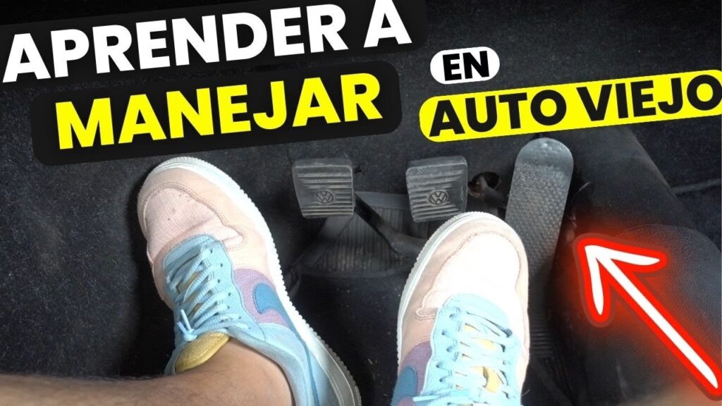 Aprender a manejar a los 60: ¿Vale la pena?