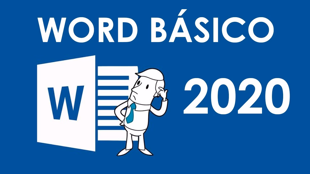 &iquest;Qu&eacute; es lo primero que hay que hacer para trabajar en Word?