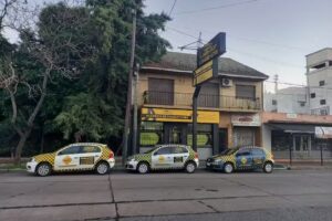 Autoescuela Academia de Conductores Se&ntilde;ales