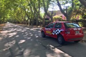 Autoescuela Advance Longchamps