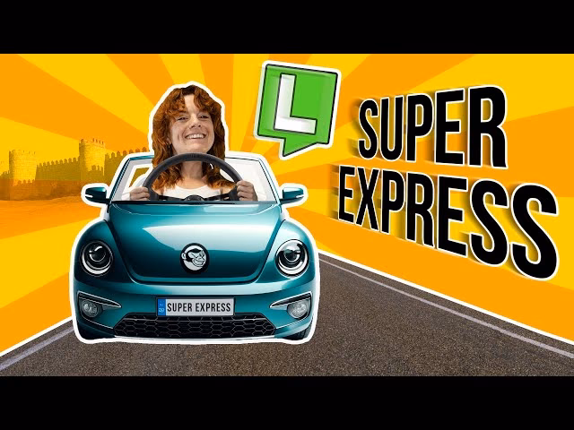 Cuánto cuesta el carnet de conducir en Ávila