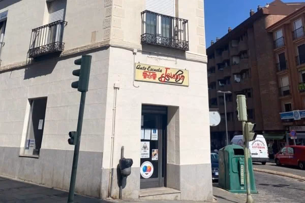 &iquest;Cu&aacute;nto cuesta el carnet de conducir en &Aacute;vila?