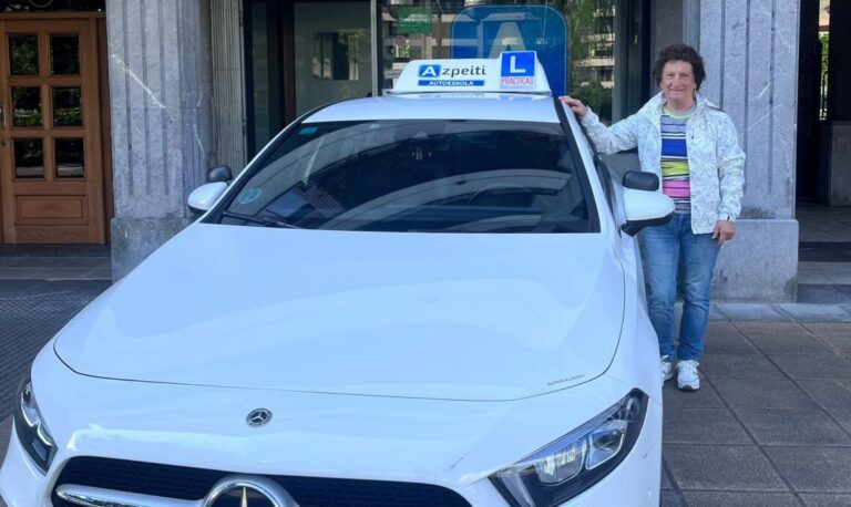 Gu&iacute;a para la Licencia de Conducir Profesional