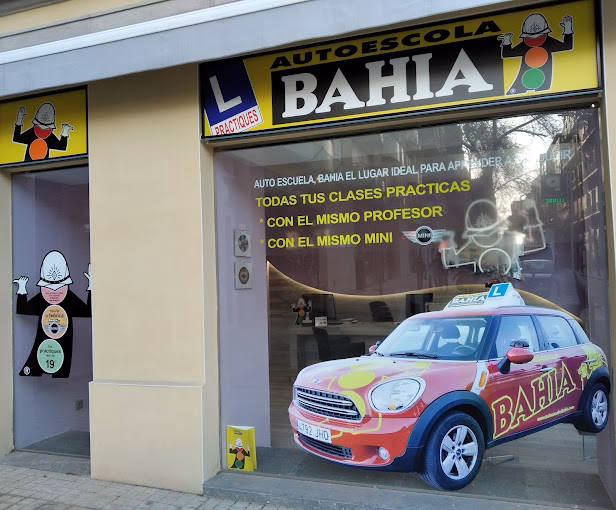 &iquest;Cu&aacute;nto cobra un profesor de autoescuela en Barcelona?