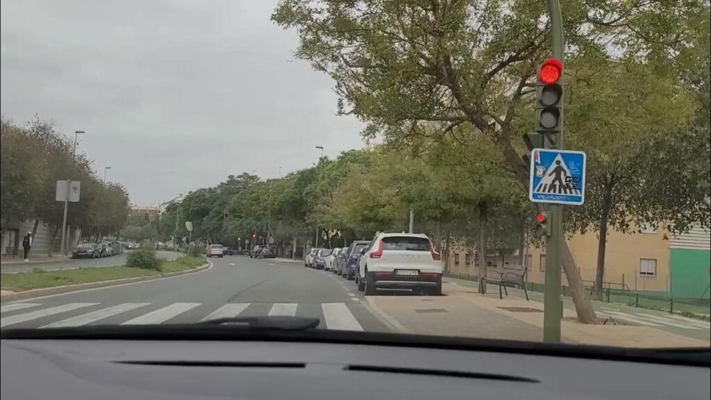 Precio del Carnet de Conducir en Sevilla