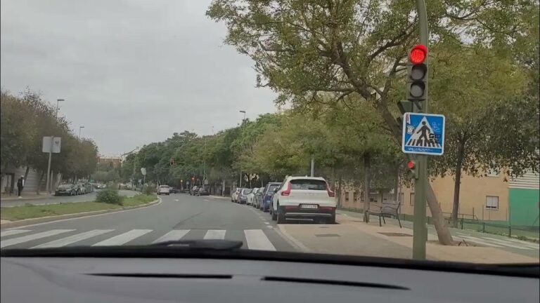 Precio del Carnet de Conducir en Sevilla