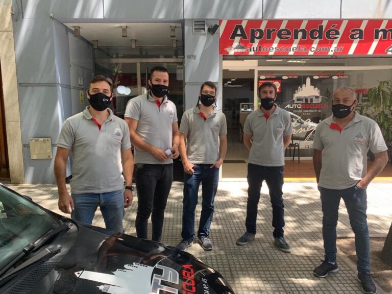 &iquest;Cu&aacute;nto Gana un Instructor de Autoescuela?