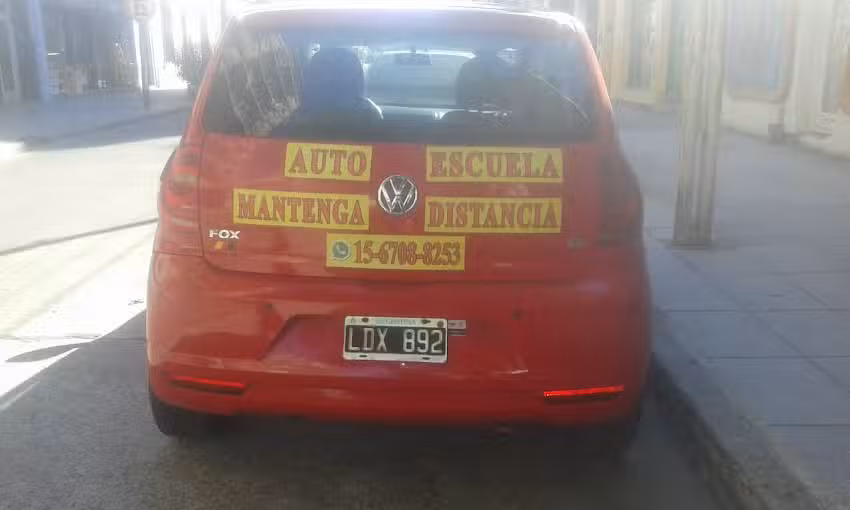 AUTOESCUELA CADAQUES