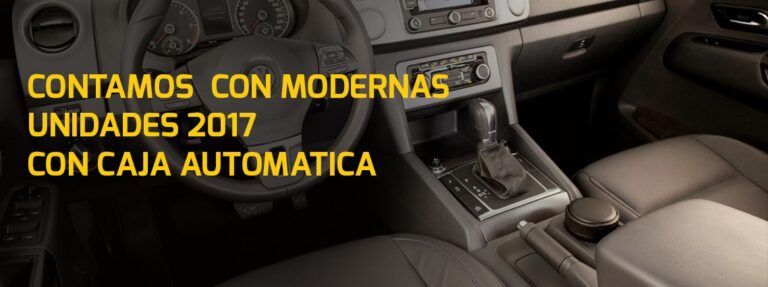 Manejar Autom&aacute;tico: &iquest;Es Tan F&aacute;cil Como Dicen?