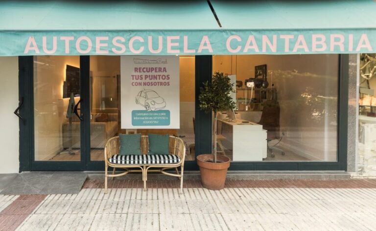 Examen Te&oacute;rico en Santander: Gu&iacute;a Completa