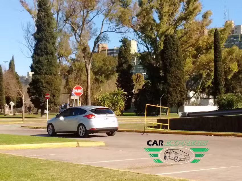 Autoescuela CarExpress