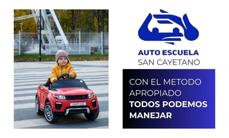 Gu&iacute;a para Sacar el Carnet en Villa Carlos Paz