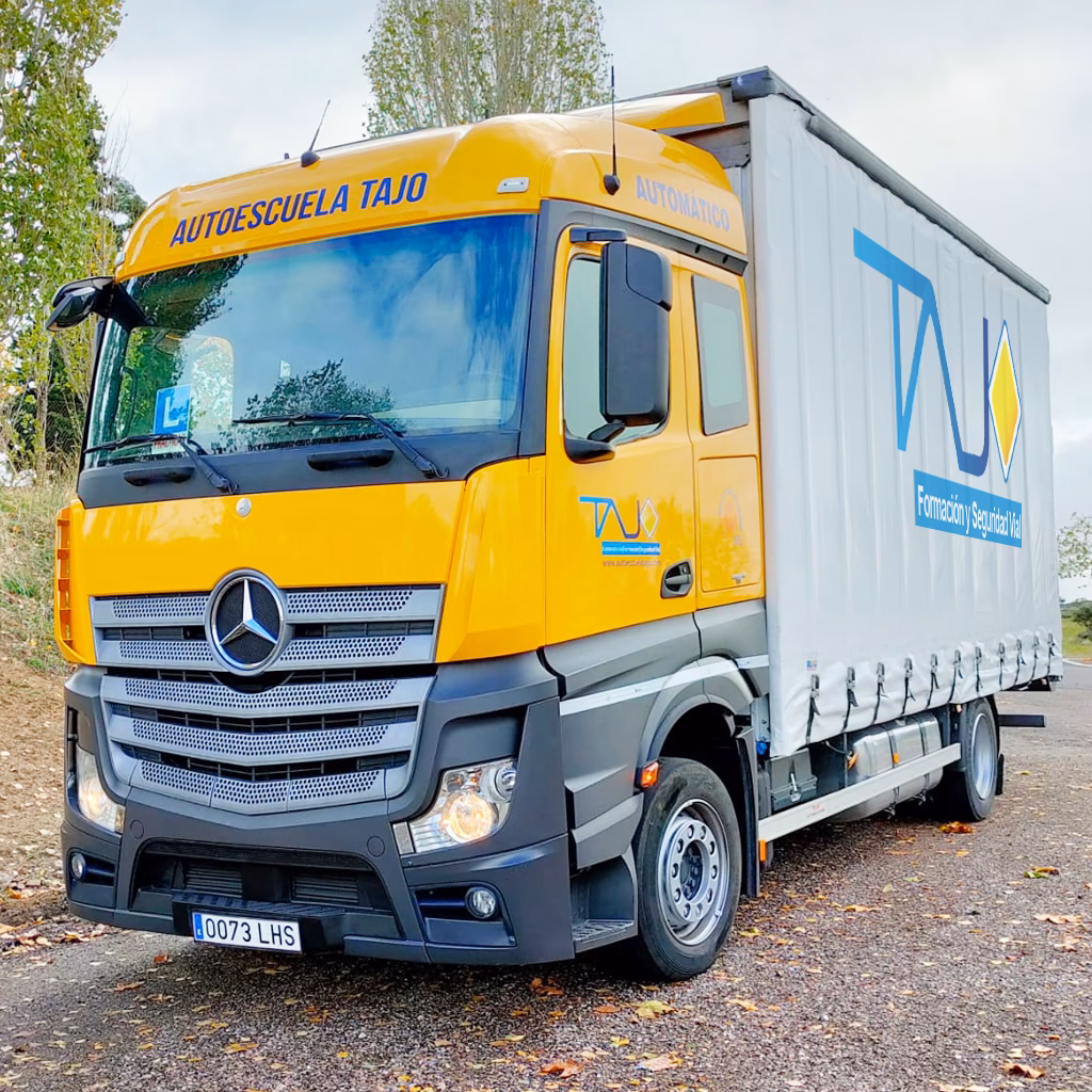 ¿Cuánto vale el carnet tipo C?