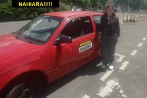 Autoescuela CASEROS (Suc. Villa Bosch)