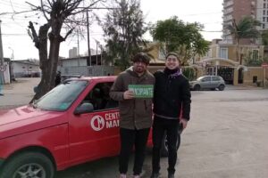 Autoescuela Centro de manejo