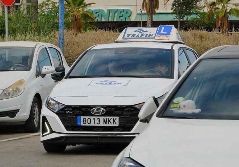 Retenci&oacute;n de Licencia: &iquest;Cu&aacute;ndo te la pueden quitar?